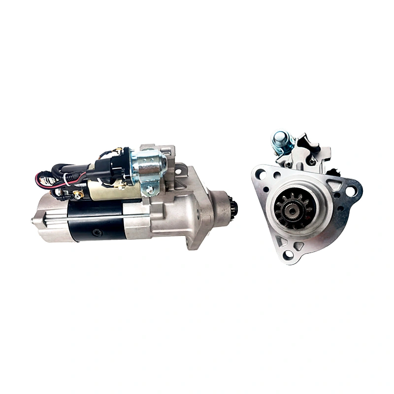 MAN 24V 5.5kW Truck Starter Motor M9T61971