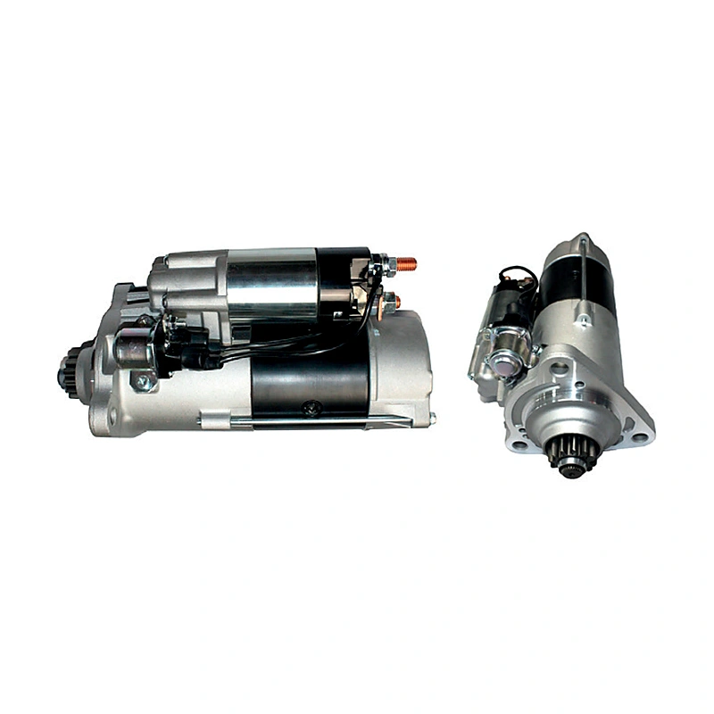 Mercedes Actros 24V 7kW Truck Engine Starter M9T80472
