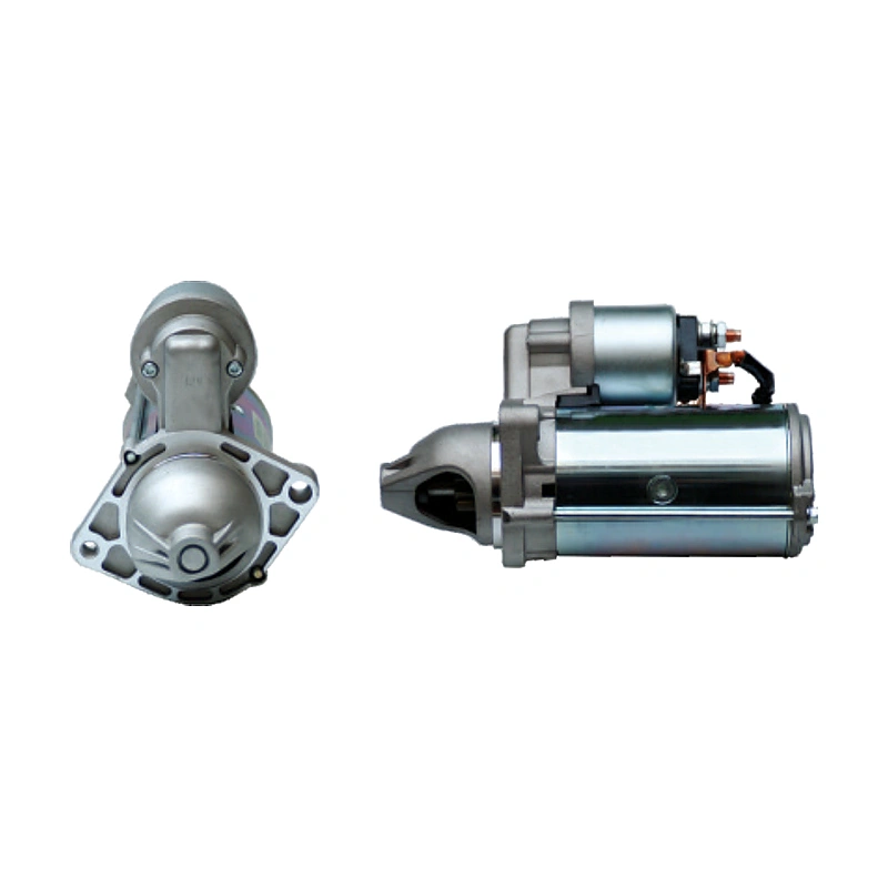 Vauxhall Opel 12V 2.3kW Vehicle Starter Motor TS18E331