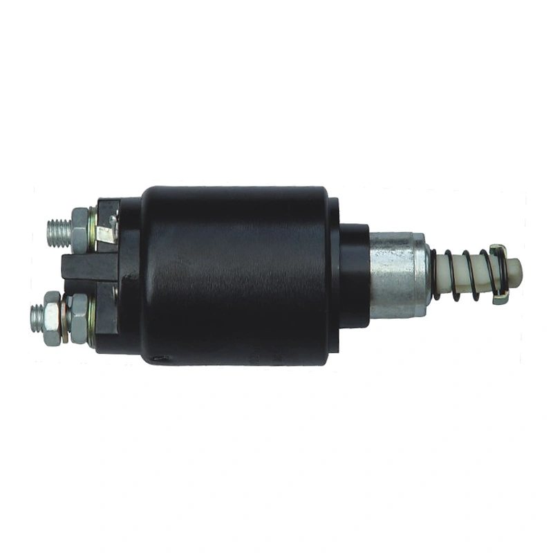 IVECO 12V Starter Motor Solenoid WAI 66-9121