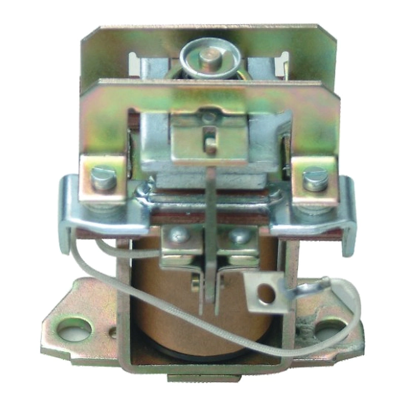 Gina 24V Starter Motor Solenoid
