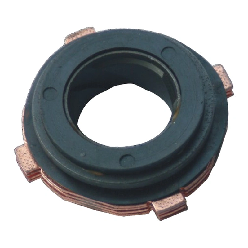 Starter Motor Clutch