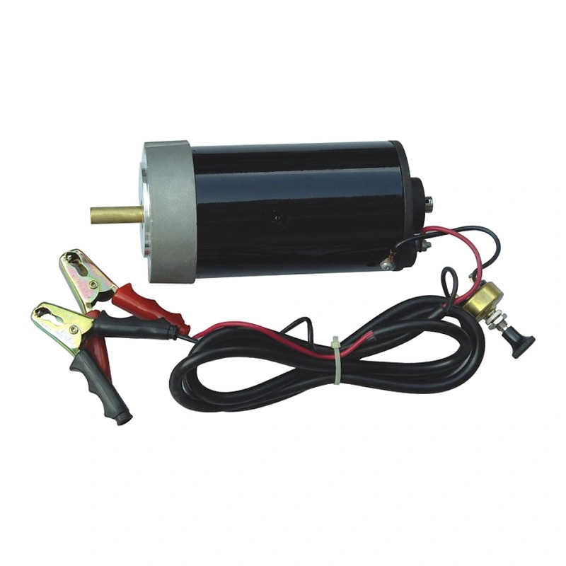 Italy Electric Starter Motor Machinery